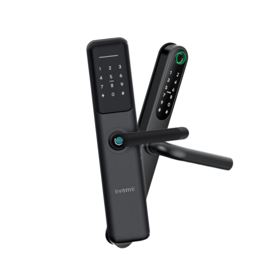 Pack Villa EVOME AERO/K6 - Simplicité et Sécurité Réunies