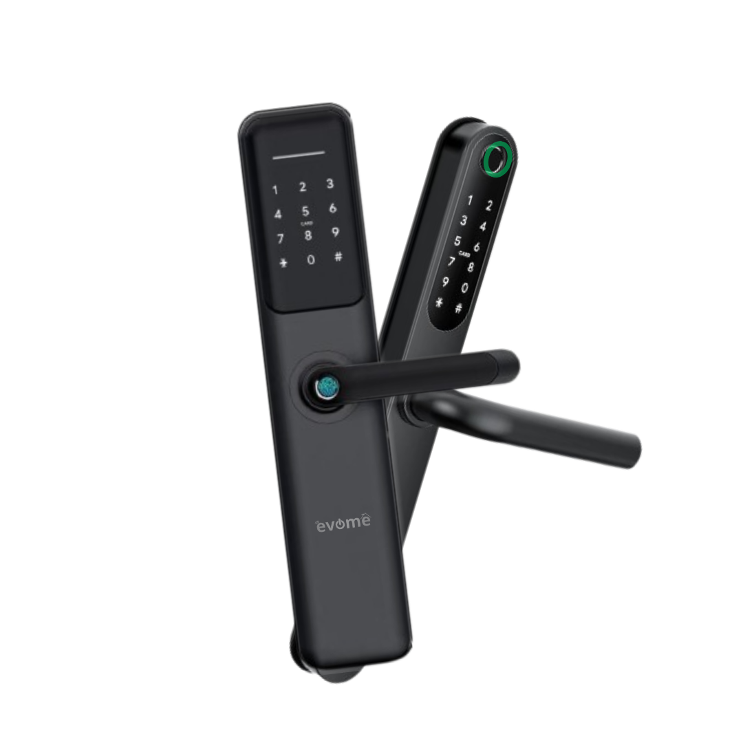 Pack Villa EVOME AERO/K6 - Simplicité et Sécurité Réunies