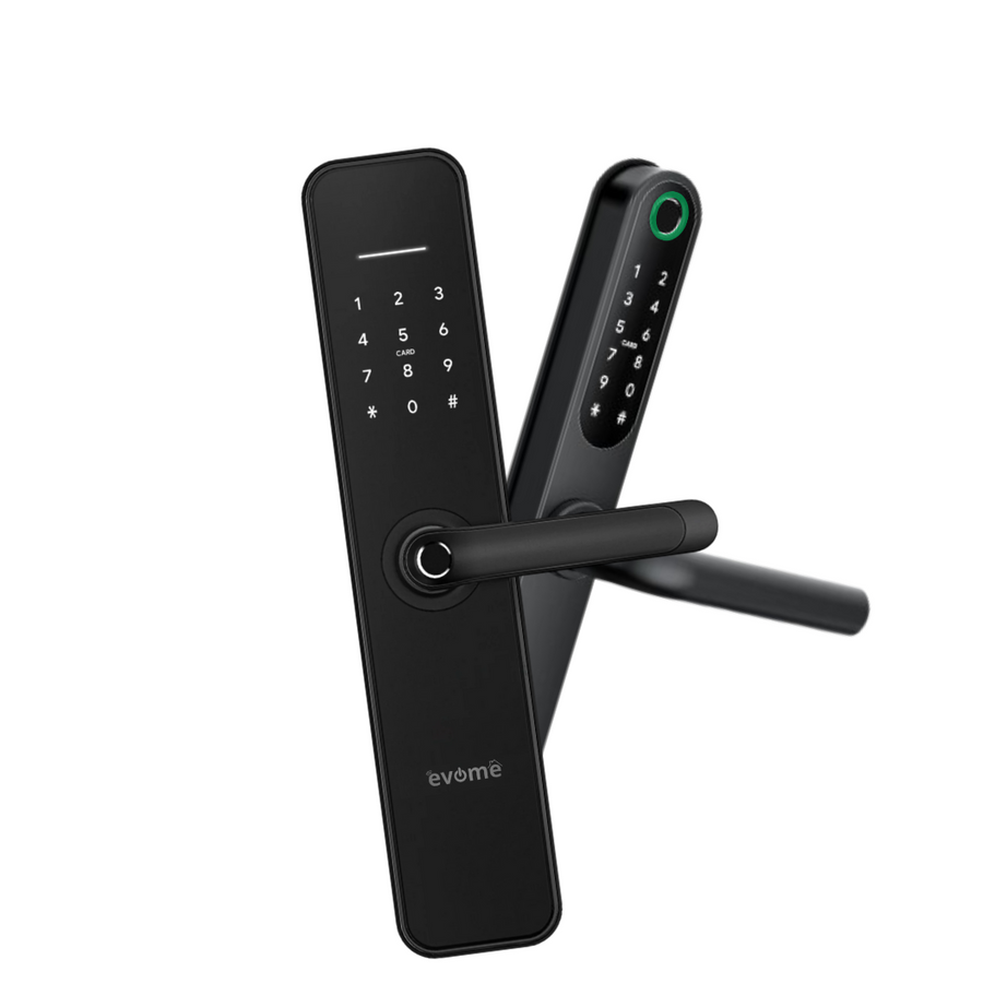 Pack Villa EVOME AERO/SL7 - Simplicité et Sécurité Réunies