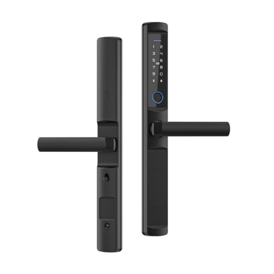 SERRURE INTELIGENTE F2 SLIM