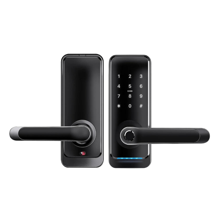 Serrure intelligente X5 Pro