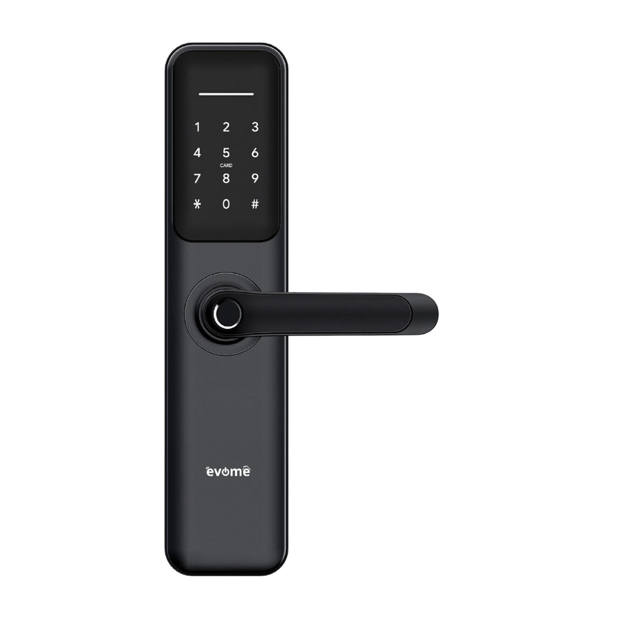 Serrure intelligente K6