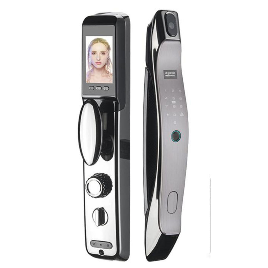 SERRURE INTELIGENTE EF21