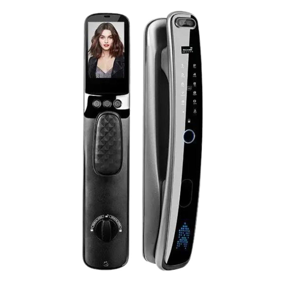 SERRURE INTELLIGENTE H9