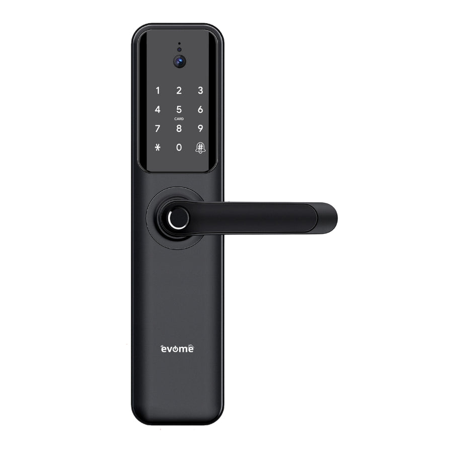 serrure intelligente K6 pro