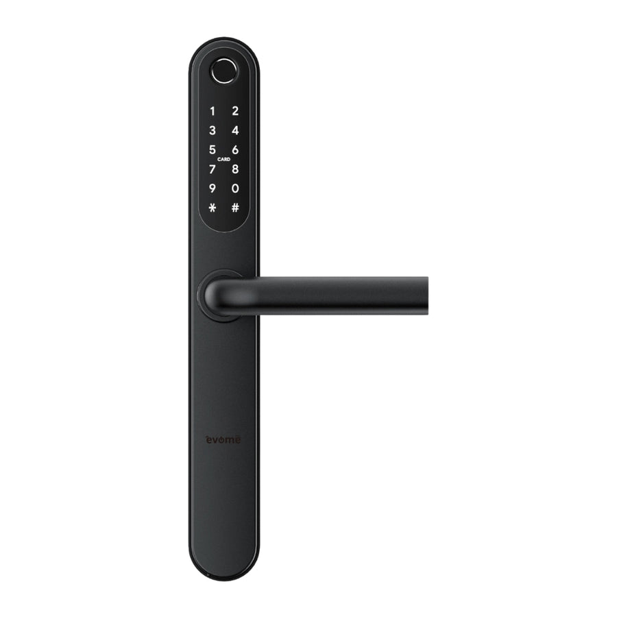 serrure intelligente AERO