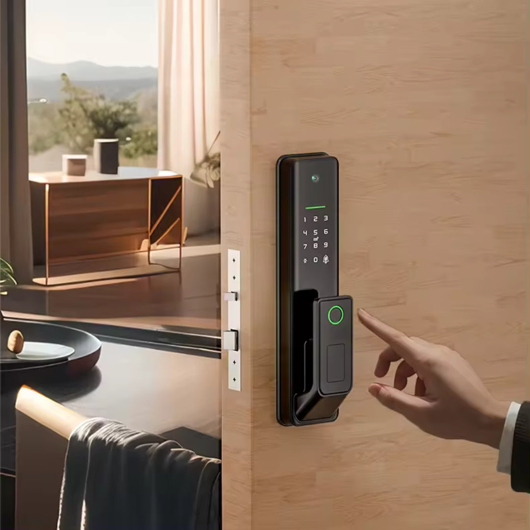 SERRURE INTELIGENTE G1 PRO