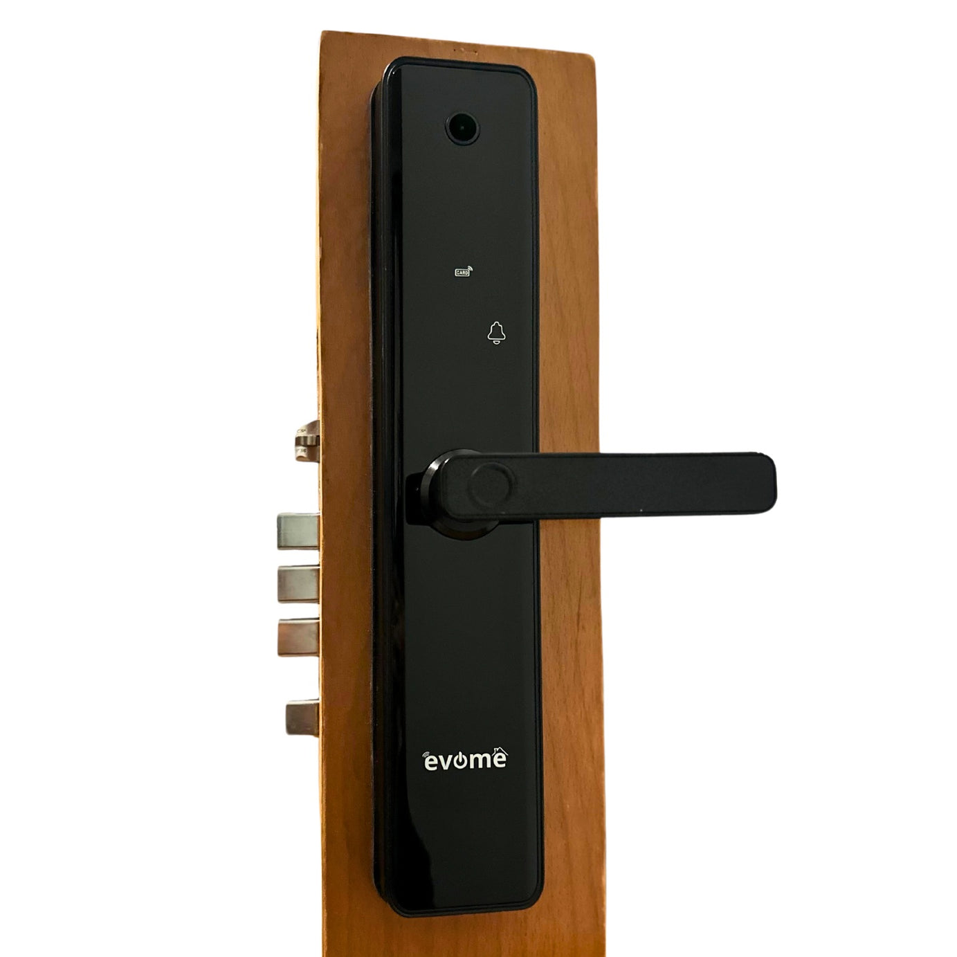 Serrure intelligente M1 PRO Visio wifi