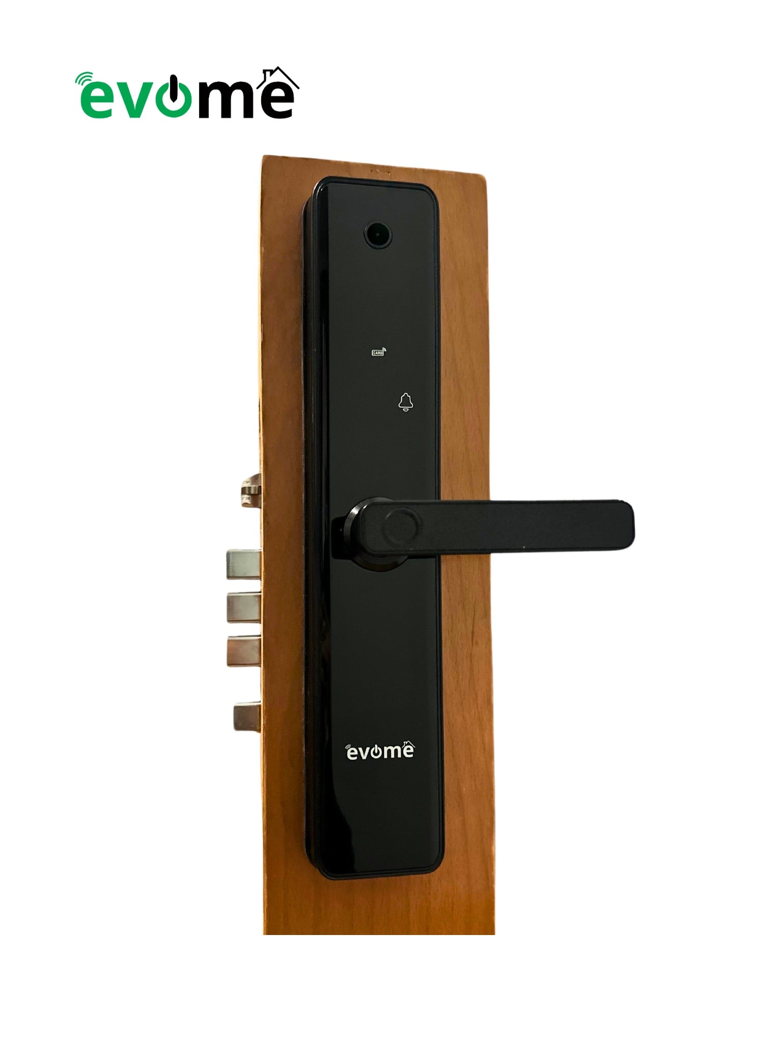 Serrure intelligente M1 PRO Visio wifi