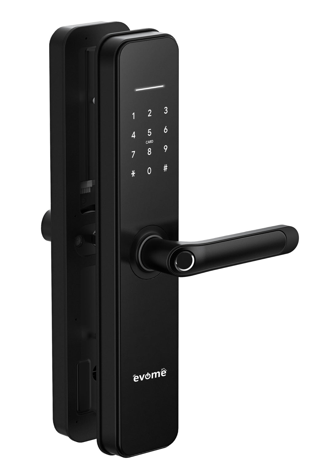 serrure intelligente SL7