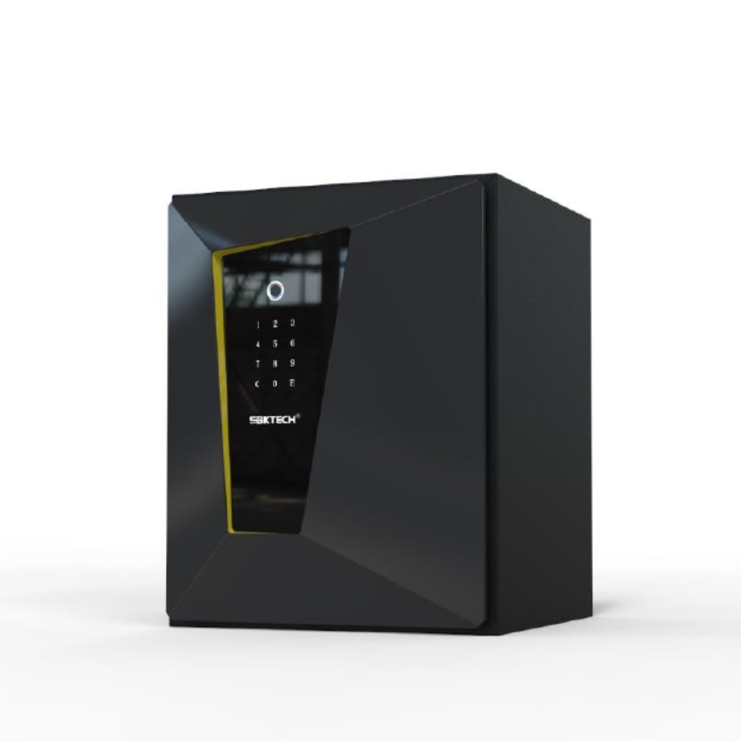 Coffre-Fort intelligent FF-45