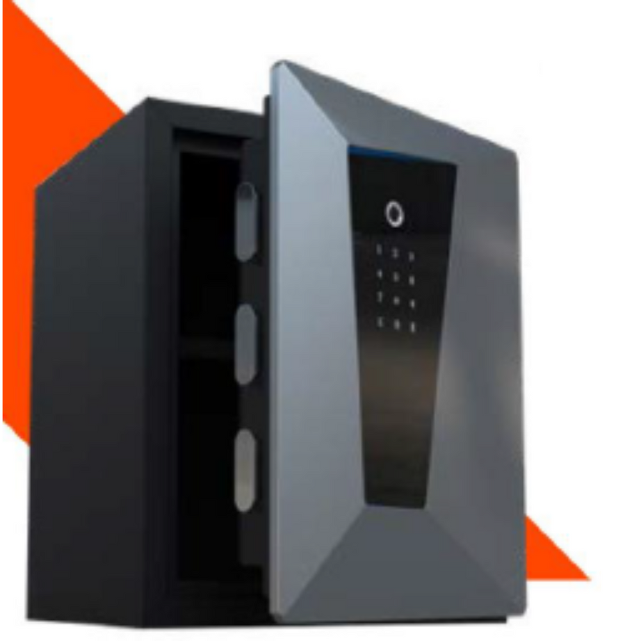 Coffre-Fort intelligent FF-45