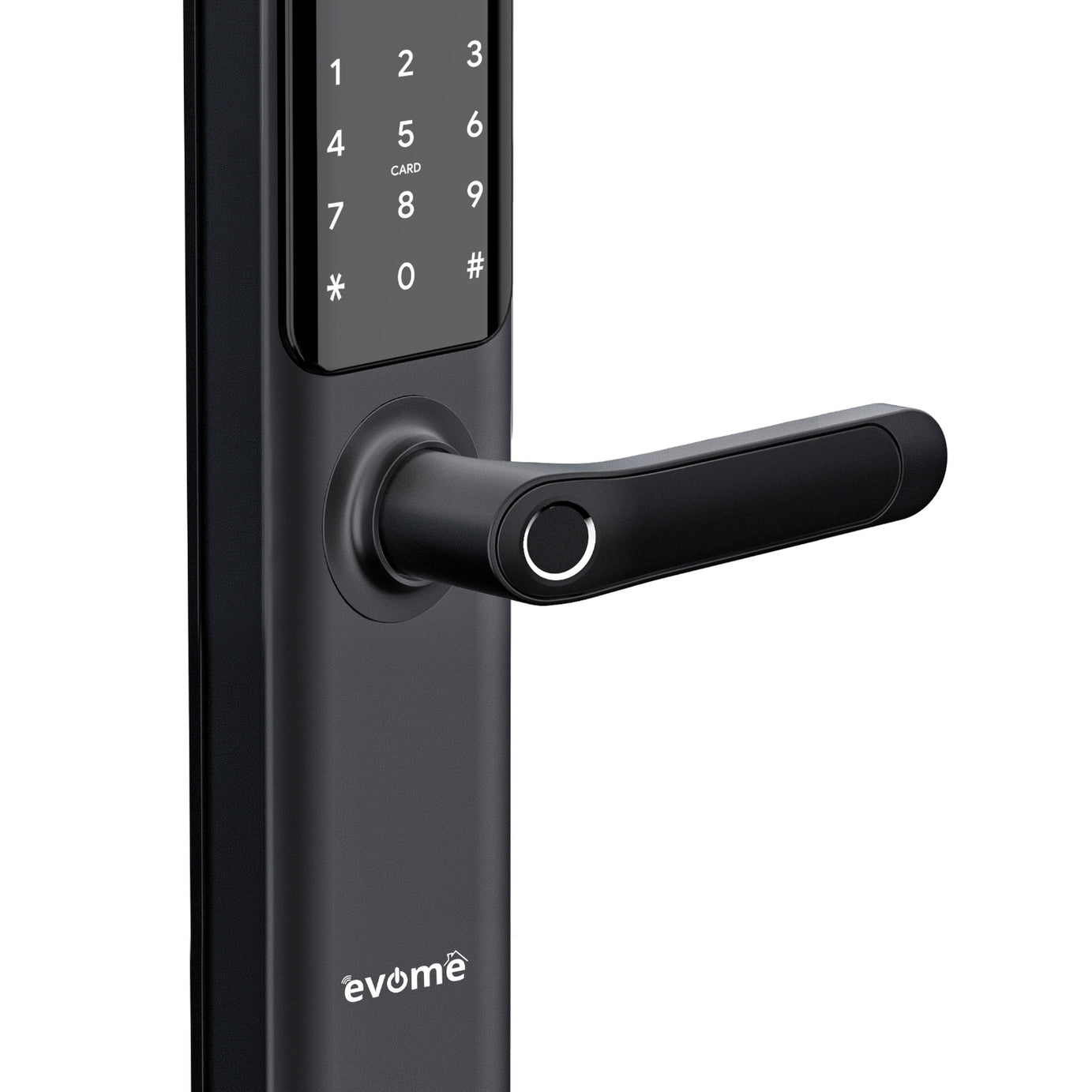 Serrure intelligente K6