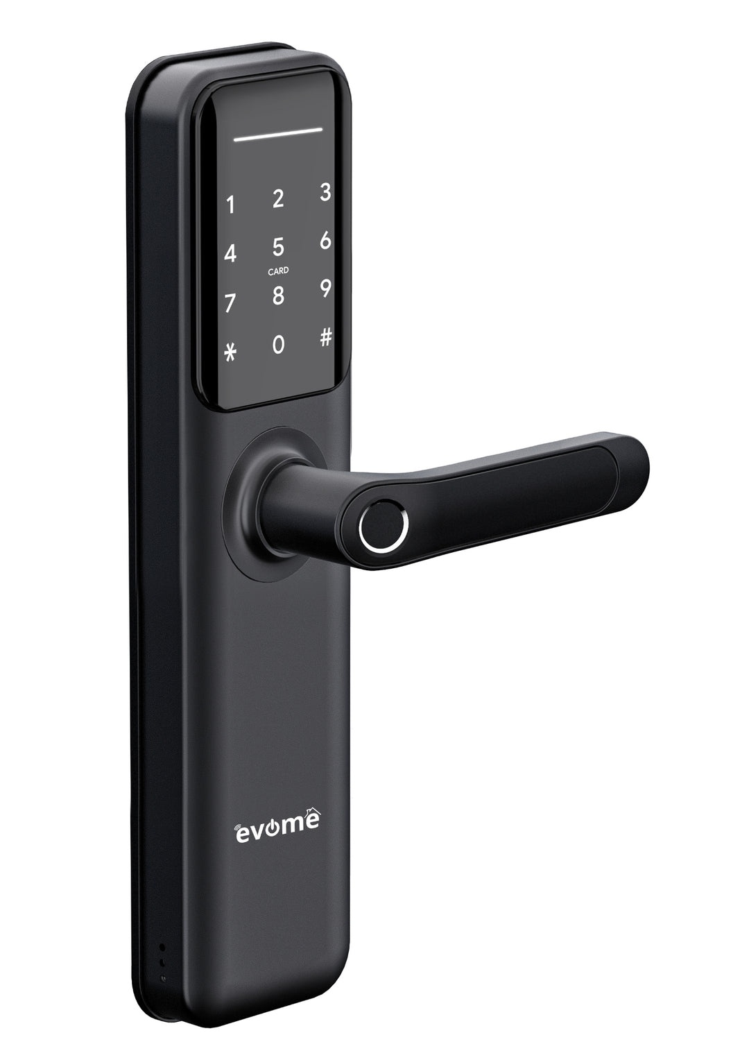 Serrure intelligente K6