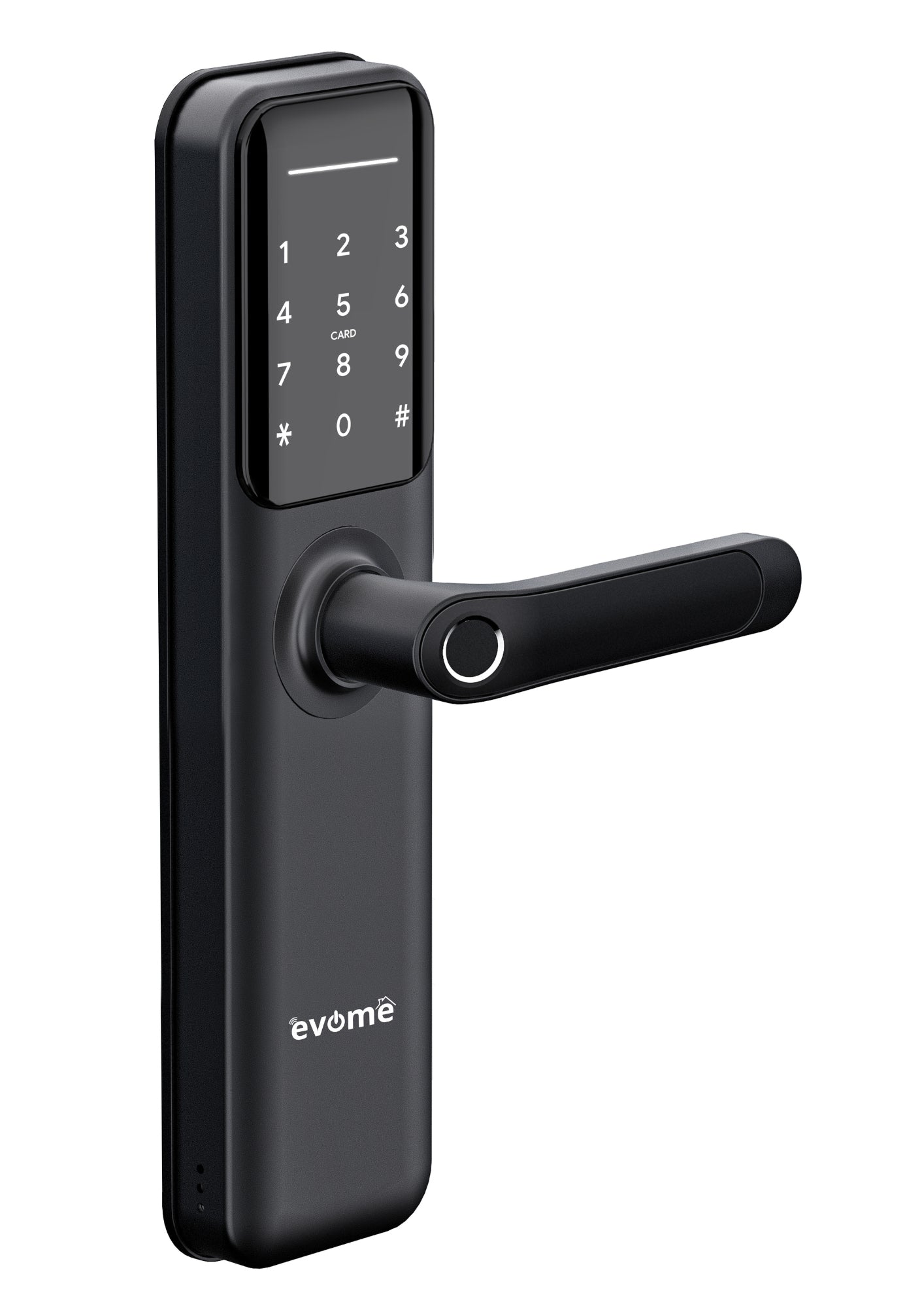 Serrure intelligente K6