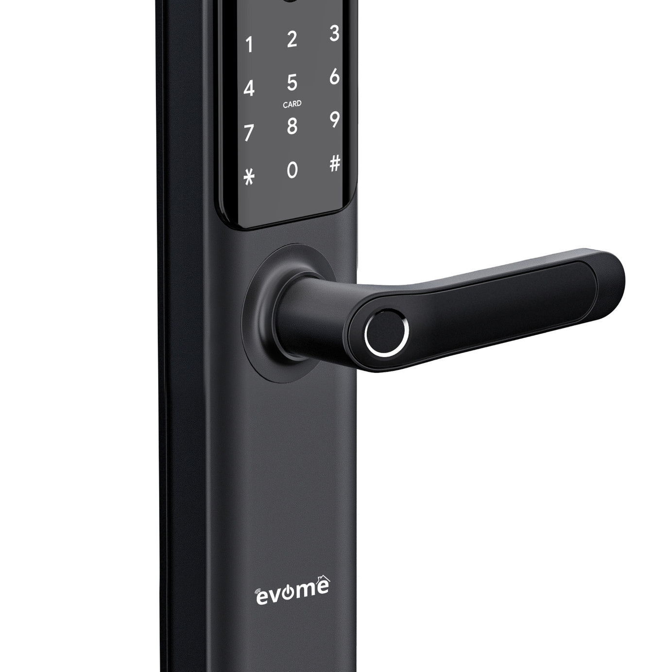 serrure intelligente K6 pro