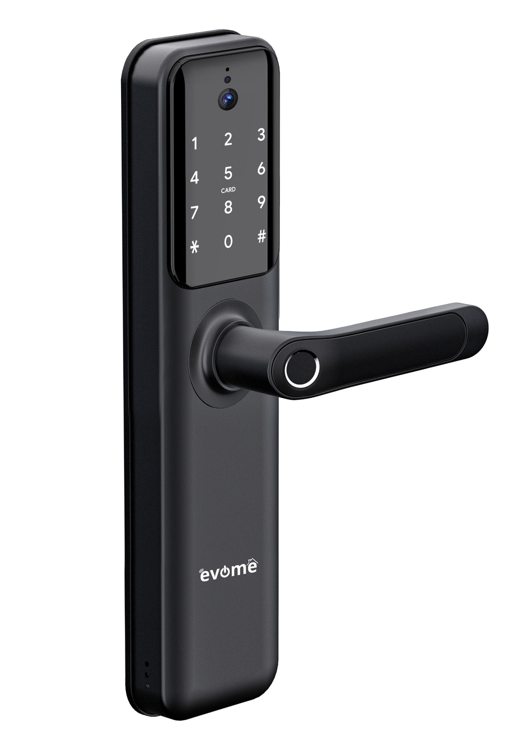 serrure intelligente K6 pro