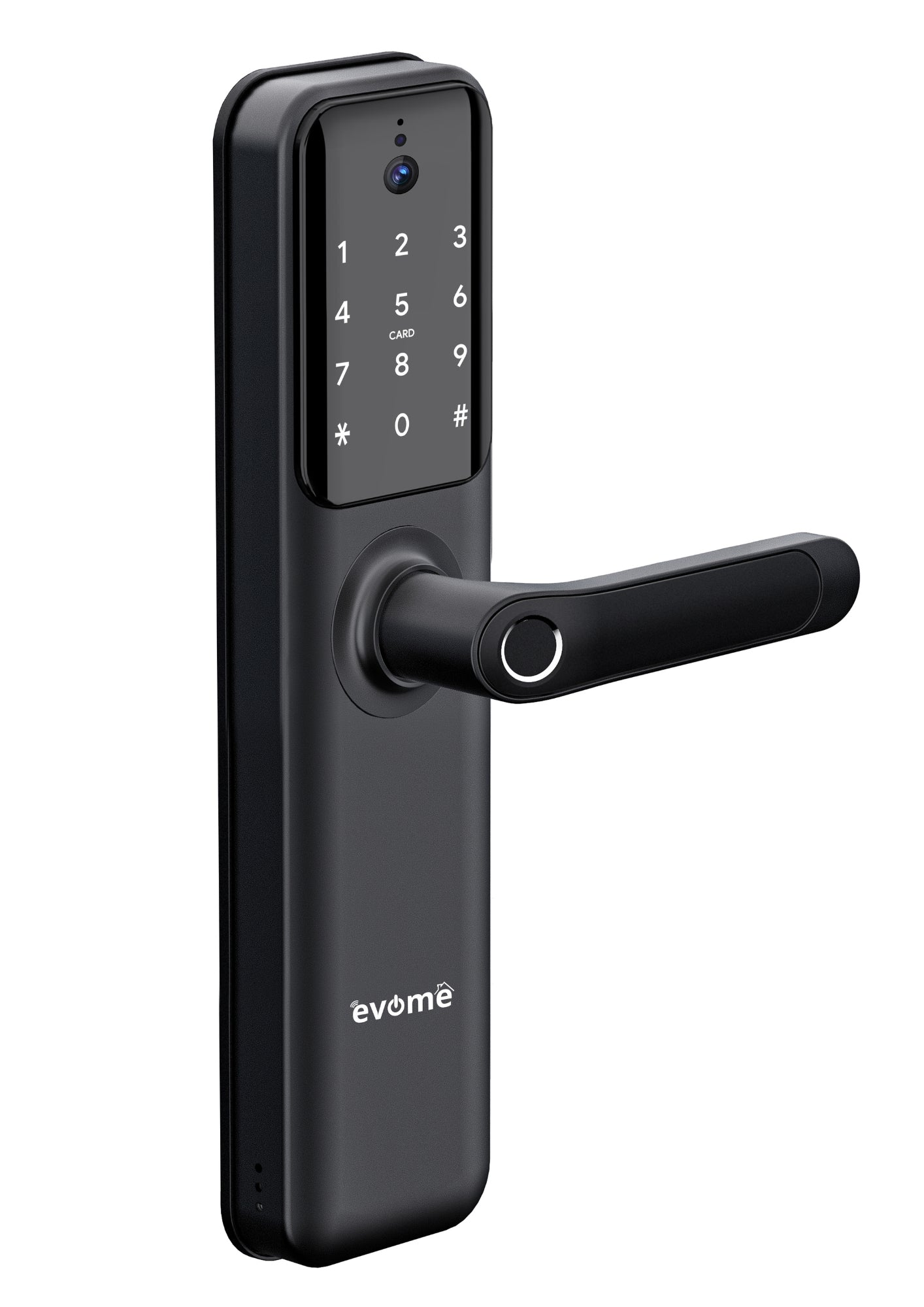 serrure intelligente K6 pro