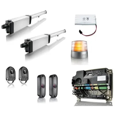 Moteur porte Battant Automatique jusqu’à 400kg