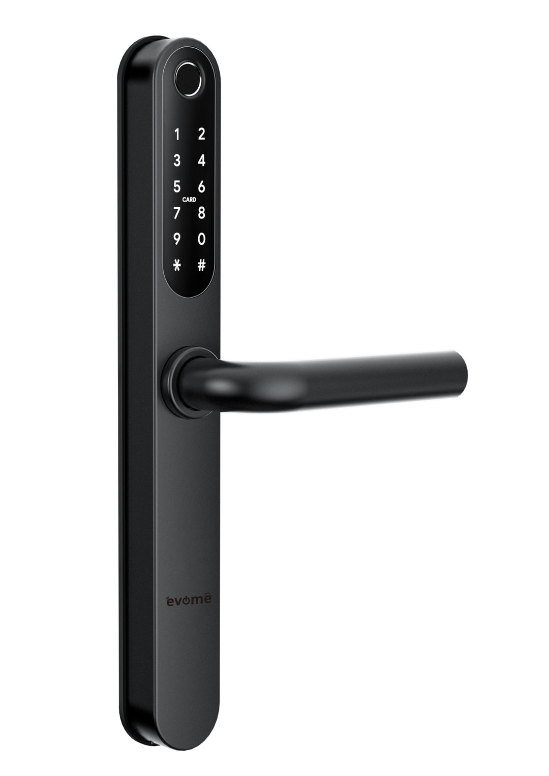 serrure intelligente AERO